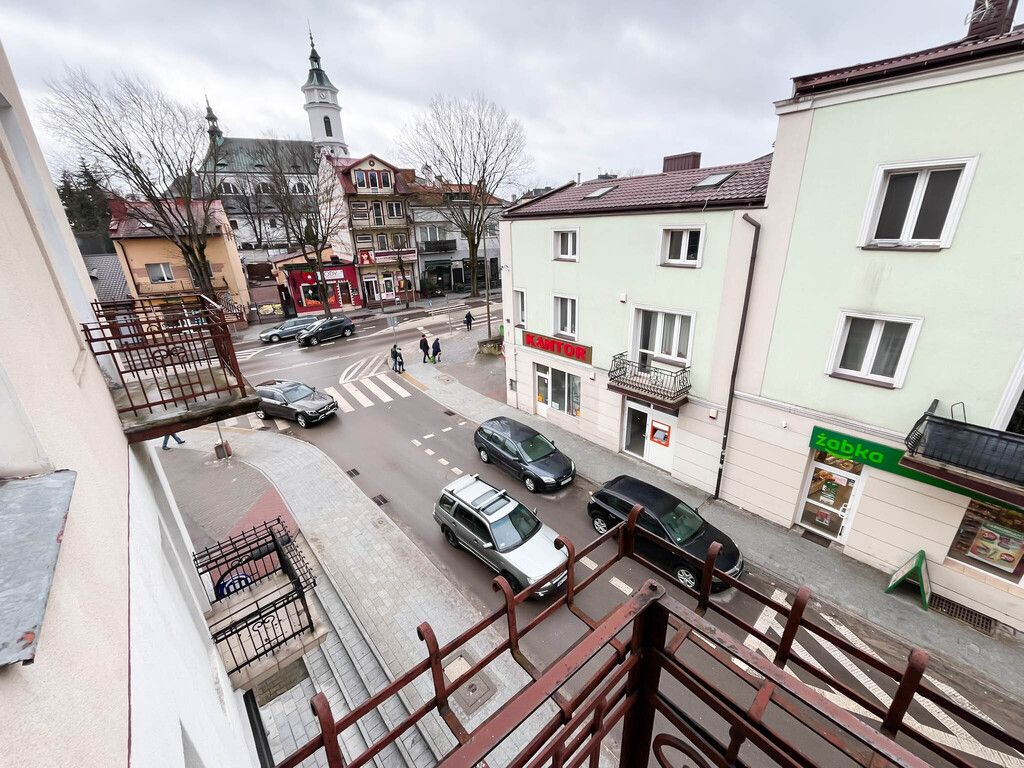 Mieszkanie 2-pokojowe Ostrowiec Świętokrzyski Centrum, ul. Siennieńska. Zdjęcie 10