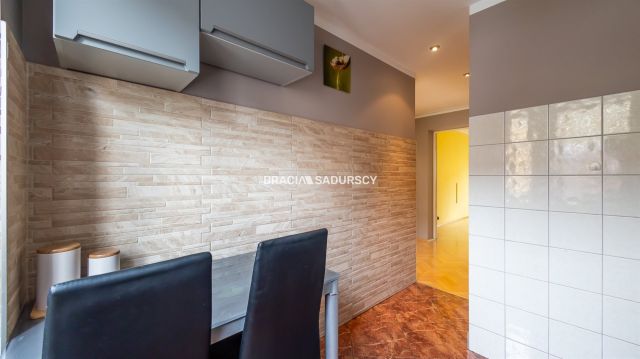 Mieszkanie 2-pokojowe Kraków Nowa Huta, os. Albertyńskie. Zdjęcie 12