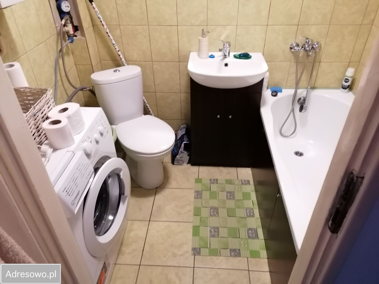 Mieszkanie 1-pokojowe Radzionków Rojca, ul. Artura. Zdjęcie 3