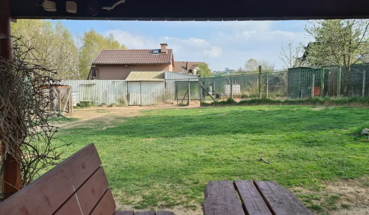 Działka budowlana Bytów, ul. Stokrotki