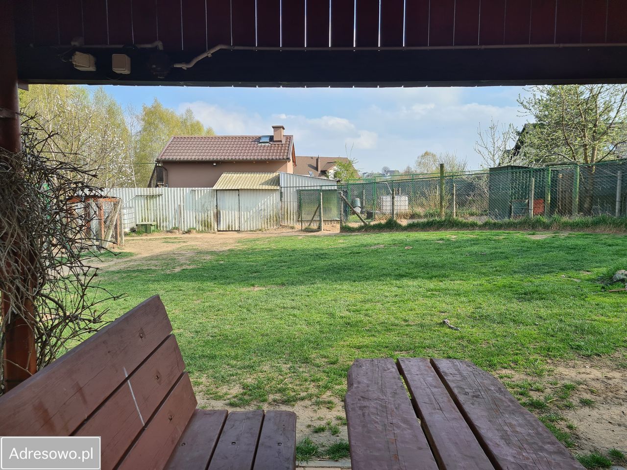 Działka budowlana Bytów, ul. Stokrotki