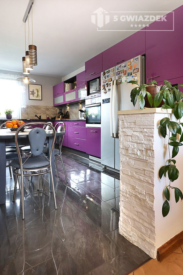 dom wolnostojący, 5 pokoi Szczecinek, ul. Cypriana Kamila Norwida. Zdjęcie 12