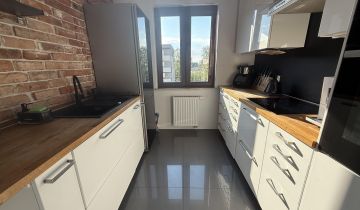 Mieszkanie 2-pokojowe Wrocław Muchobór Wielki, ul. Graniczna