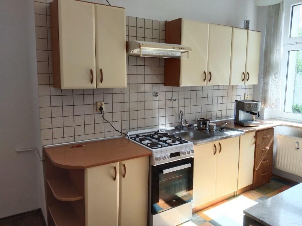 Mieszkanie 1-pokojowe Katowice Śródmieście, ul. 18 Sierpnia. Zdjęcie 8