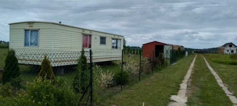 Działka budowlana Łoje. Zdjęcie 4