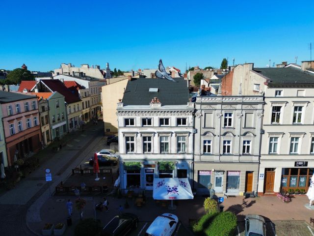 kamienica, 10 pokoi Tczew, pl. gen. Józefa Hallera. Zdjęcie 2