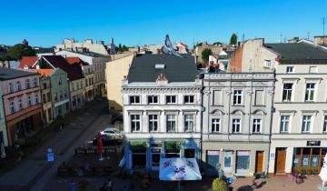 kamienica, 10 pokoi Tczew, pl. gen. Józefa Hallera