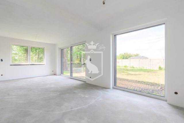 bliźniak, 5 pokoi Łoziska, ul. Leśna. Zdjęcie 8