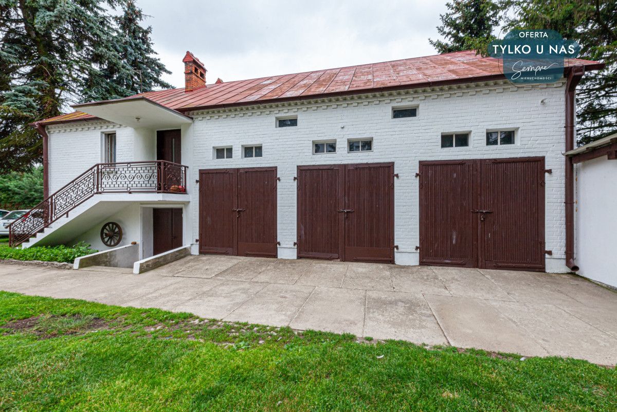 dom wolnostojący, 4 pokoje Sędzice. Zdjęcie 6