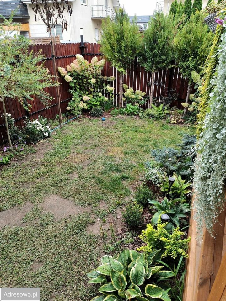 bliźniak, 4 pokoje Kobyłka, ul. Podleśna. Zdjęcie 12