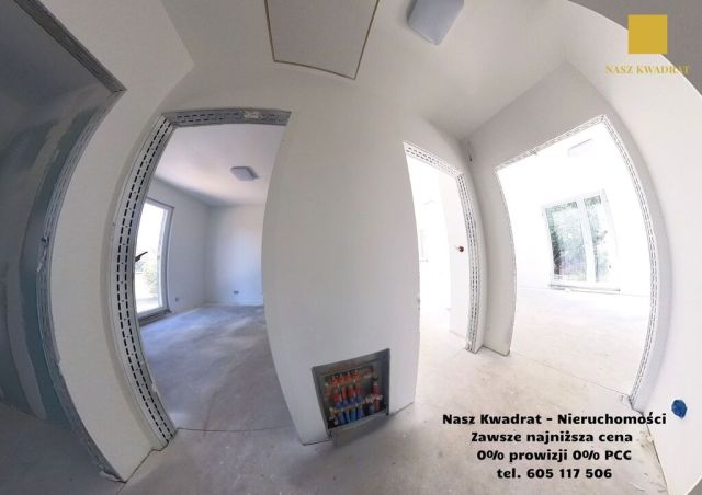 bliźniak, 4 pokoje Aleksandrów Łódzki. Zdjęcie 12