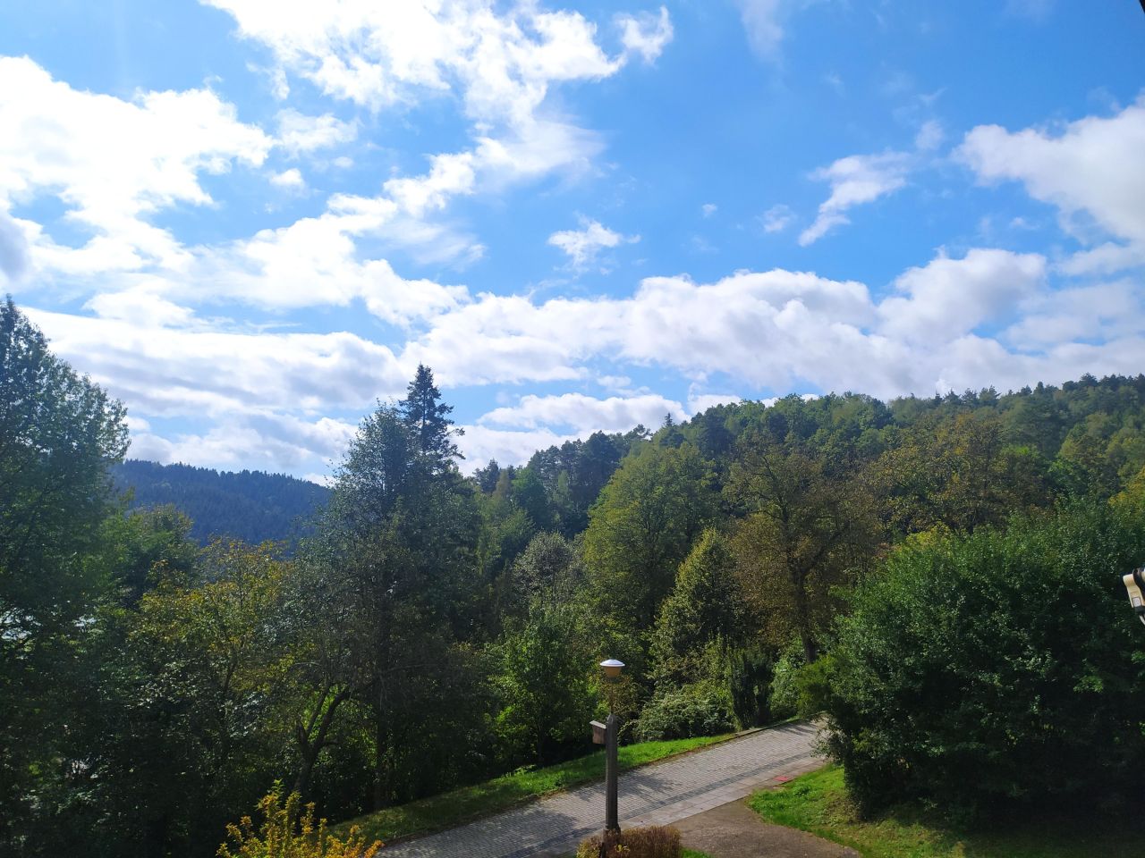 Mieszkanie 3-pokojowe Czchów, ul. Kolonia. Zdjęcie 12