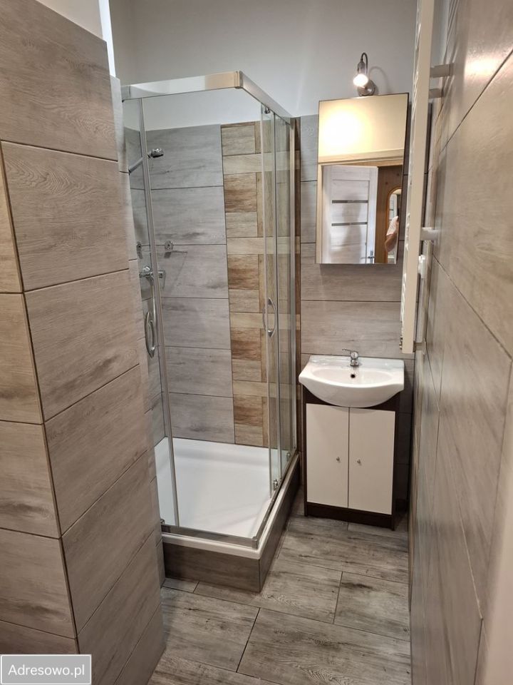 Mieszkanie 1-pokojowe Wałbrzych Nowe Miasto. Zdjęcie 7