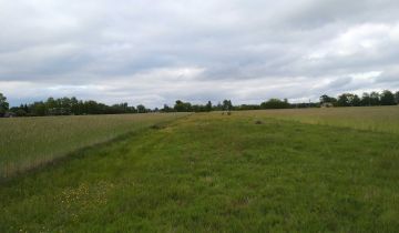 Działka rolno-budowlana Leźnica Mała