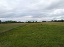 Działka rolno-budowlana Leźnica Mała