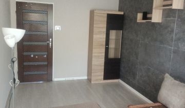 Mieszkanie 3-pokojowe Szczecin Centrum, ul. Parkowa