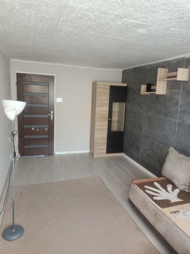 Mieszkanie 3-pokojowe Szczecin Centrum, ul. Parkowa. Zdjęcie 2