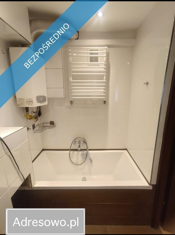 Mieszkanie 2-pokojowe Kielce KSM. Zdjęcie 9