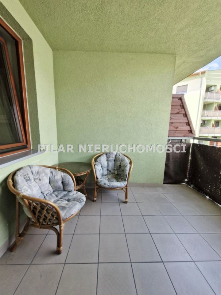 Mieszkanie 3-pokojowe Lubin Zalesie, ul. Stanisławowska. Zdjęcie 16