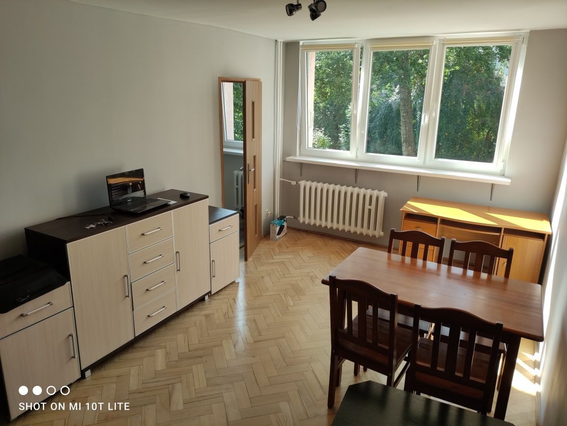 Mieszkanie 2-pokojowe Kraków Grzegórzki, ul. Grzegórzecka. Zdjęcie 6