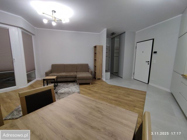 Mieszkanie 2-pokojowe Warszawa Chrzanów, ul. Szeligowska. Zdjęcie 1