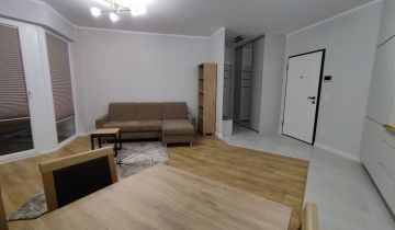 Mieszkanie 2-pokojowe Warszawa Chrzanów, ul. Szeligowska