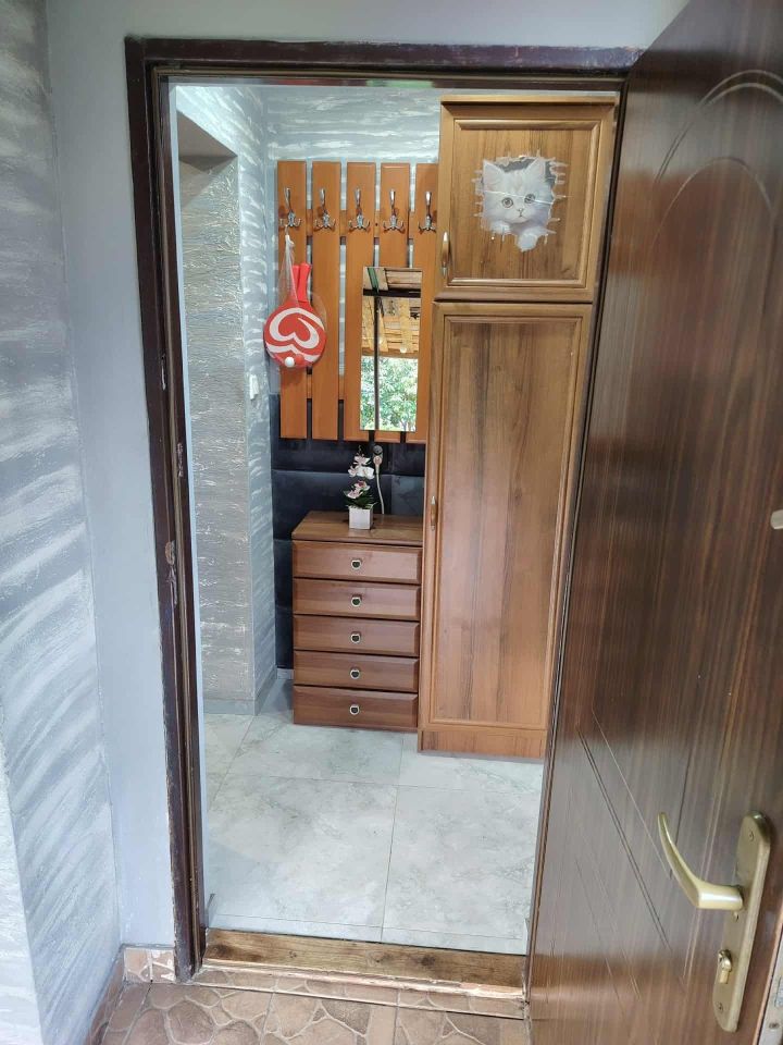 Działka rod Łódź Widzew, ul. Olkuska. Zdjęcie 5