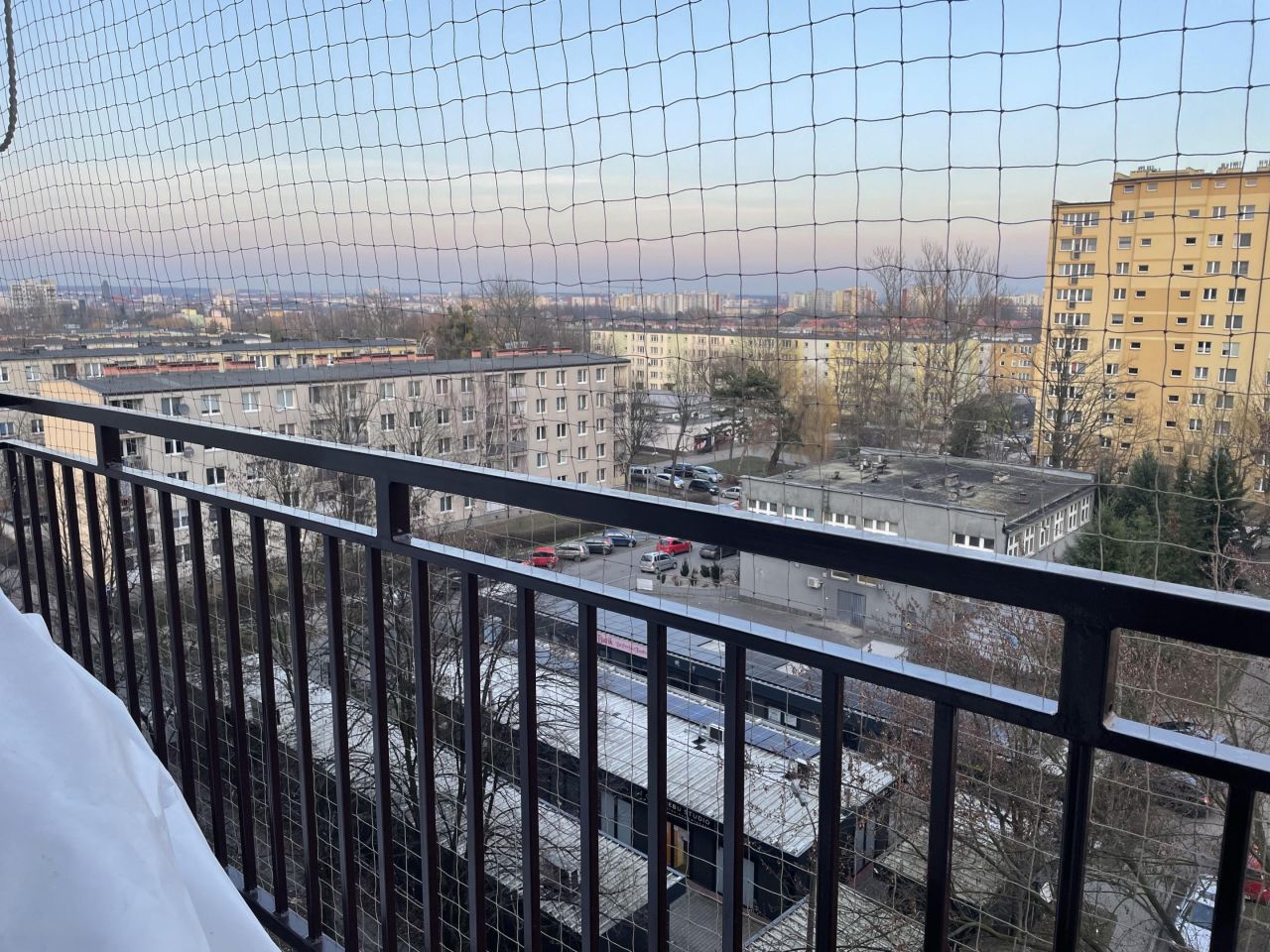 Mieszkanie 2-pokojowe Gliwice Sikornik, ul. Bekasa. Zdjęcie 10