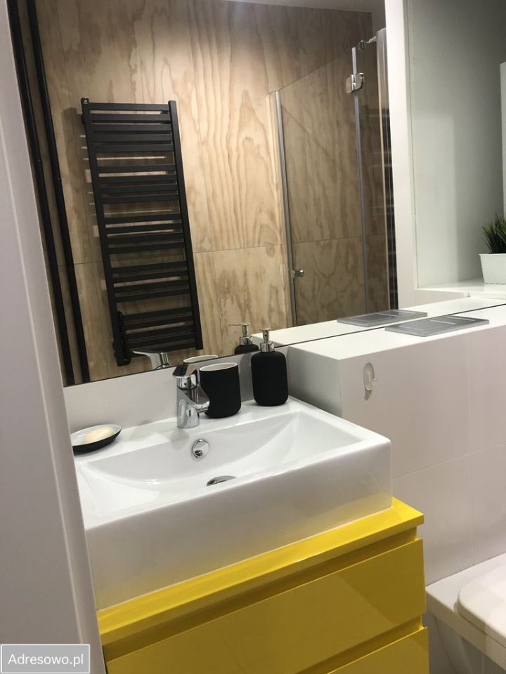 Mieszkanie 1-pokojowe Katowice os. Tysiąclecia, ul. Piastów. Zdjęcie 2