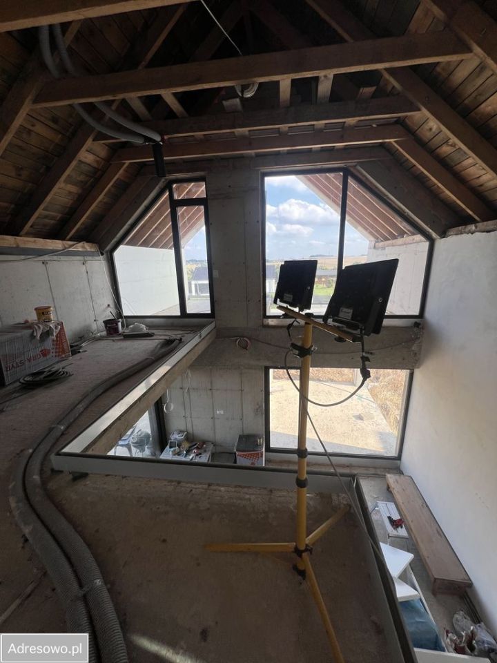 dom wolnostojący Świdnica, ul. Sudecka. Zdjęcie 5