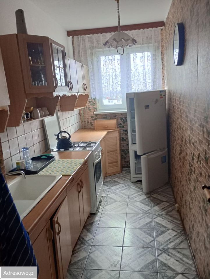 Mieszkanie 2-pokojowe Kołobrzeg, ul. Złota. Zdjęcie 6