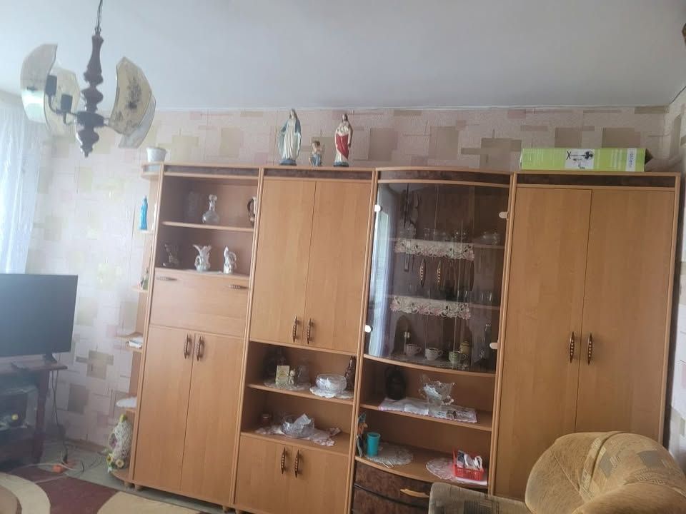 Mieszkanie 3-pokojowe Sokółka, Osiedle Centrum