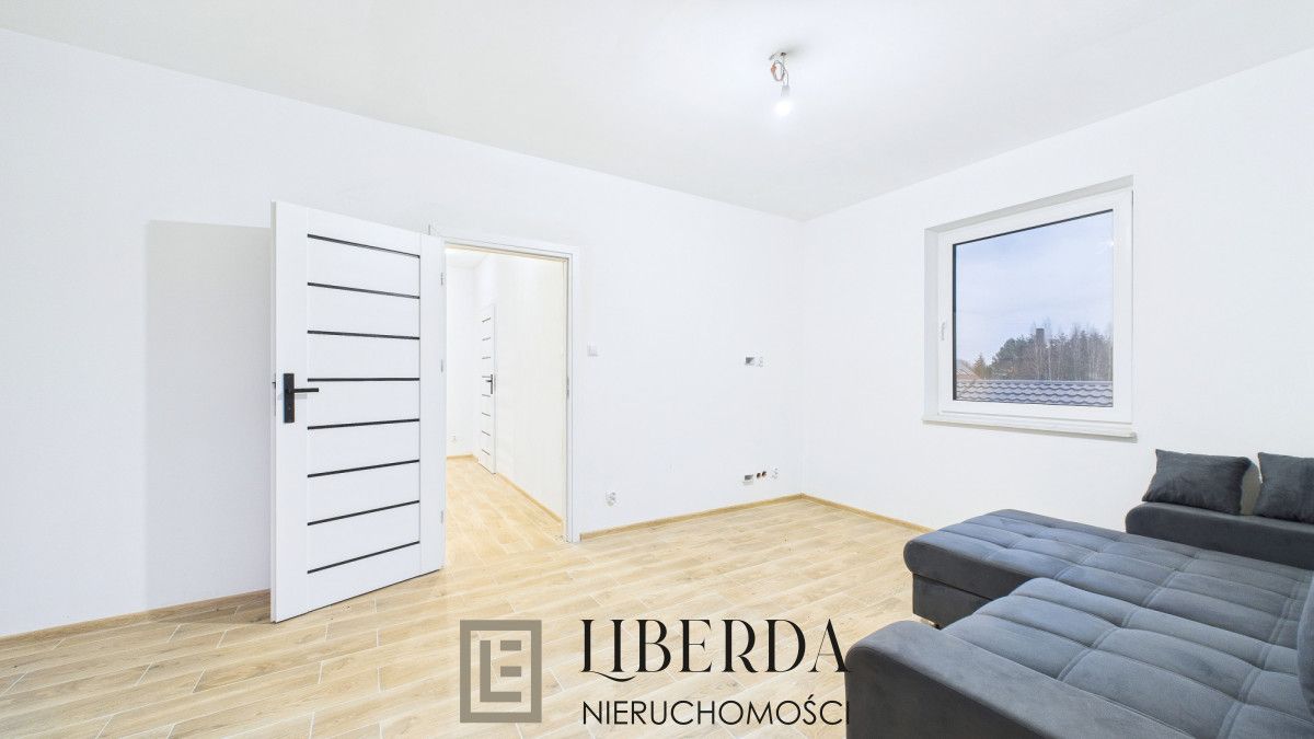 Mieszkanie 3-pokojowe Lubartów, ul. Krańcowa. Zdjęcie 11