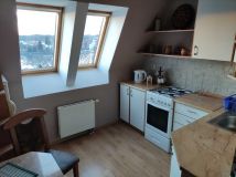 Mieszkanie 1-pokojowe Szczecin Warszewo, ul. Józefa Kostrzewskiego. Zdjęcie 1