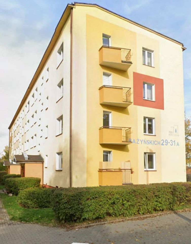 Mieszkanie 2-pokojowe Toruń Mokre, ul. Bażyńskich. Zdjęcie 15