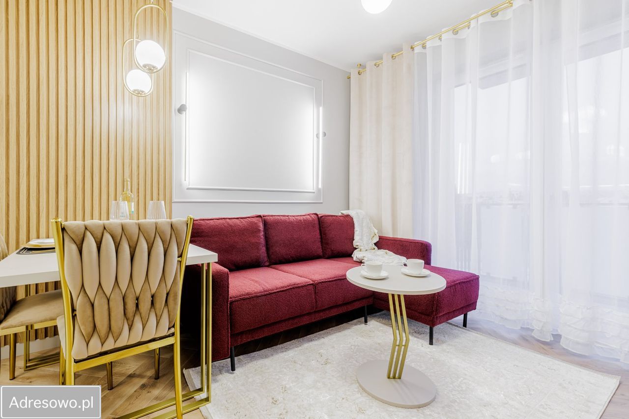 Mieszkanie 2-pokojowe Kalisz Dobrzec, ul. Henryka Kinastowskiego. Zdjęcie 11