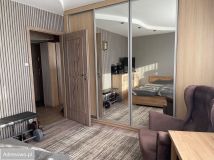 Mieszkanie 2-pokojowe Tomaszów Mazowiecki Niebrów, ul. Tomasza Ostrowskiego. Zdjęcie 3