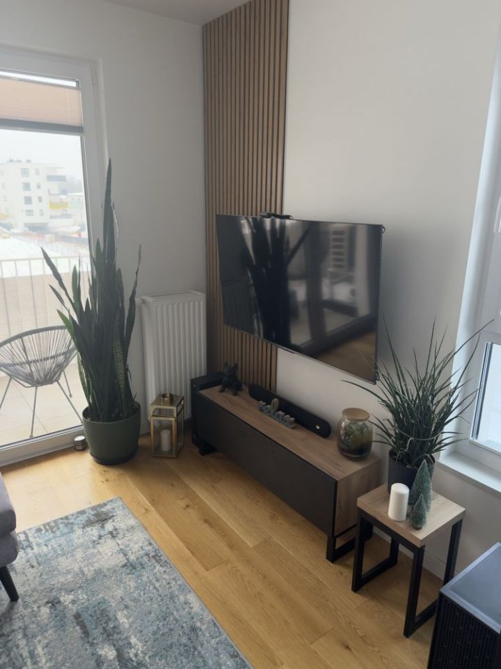 Mieszkanie 2-pokojowe Warszawa Białołęka, ul. Trakt Nadwiślański. Zdjęcie 2