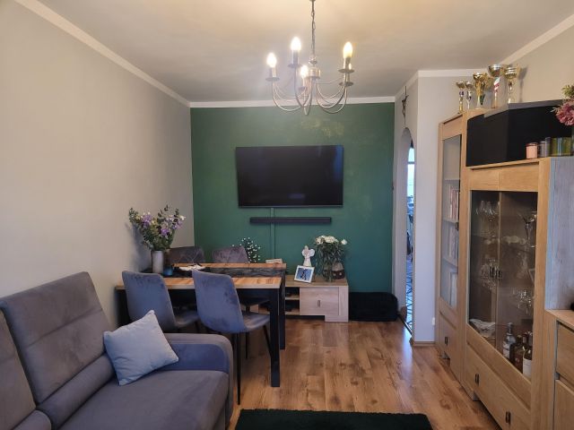 Mieszkanie 2-pokojowe Lubin Centrum, ul. II Brygady Legionów. Zdjęcie 1