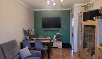 Mieszkanie 2-pokojowe Lubin Centrum, ul. II Brygady Legionów