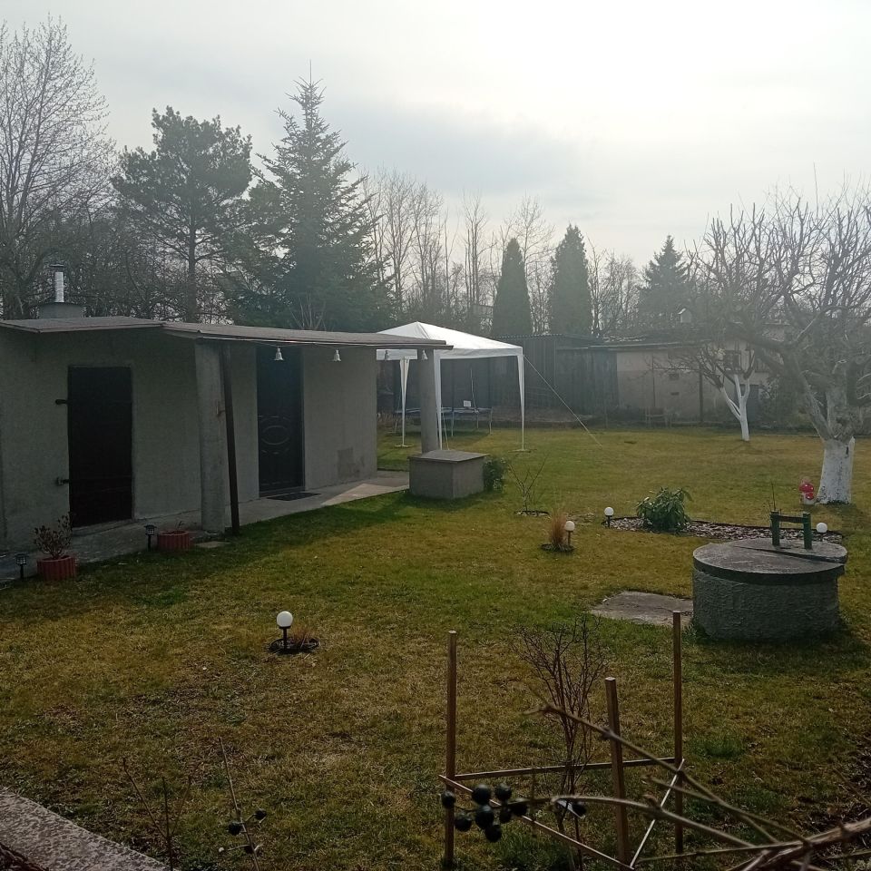 Działka rod Gliwice, ul. Rybnicka. Zdjęcie 6