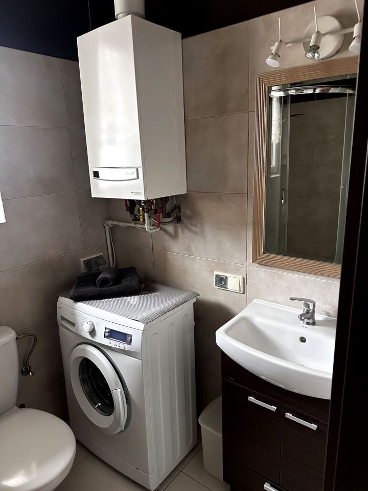 bliźniak, 4 pokoje Namysłów, ul. Wierzbowa. Zdjęcie 15