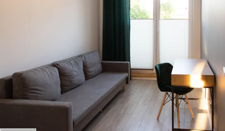 Mieszkanie 5-pokojowe Katowice Ligota