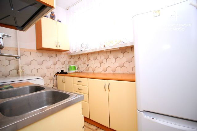 Mieszkanie 2-pokojowe Łódź Dąbrowa, ul. Michała Bałuckiego. Zdjęcie 8