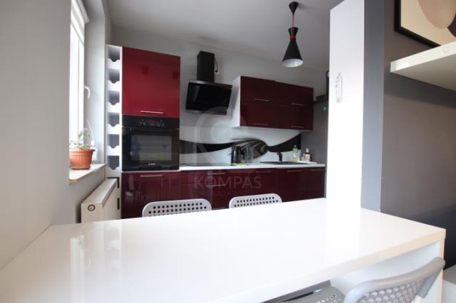 Mieszkanie 1-pokojowe Wrocław, bulw. Dedala. Zdjęcie 4