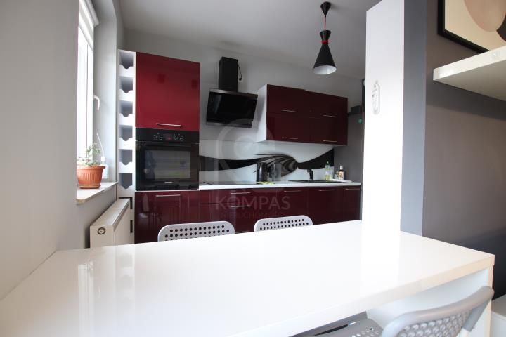 Mieszkanie 1-pokojowe Wrocław, bulw. Dedala. Zdjęcie 4