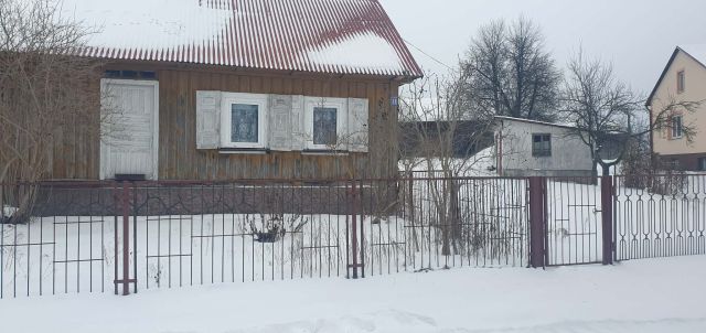 Działka budowlana Płosków. Zdjęcie 1