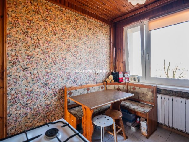 Mieszkanie 3-pokojowe Kraków, ul. Barbary. Zdjęcie 7