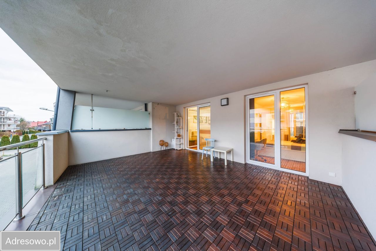 Mieszkanie 2-pokojowe Rzeszów Drabinianka. Zdjęcie 18