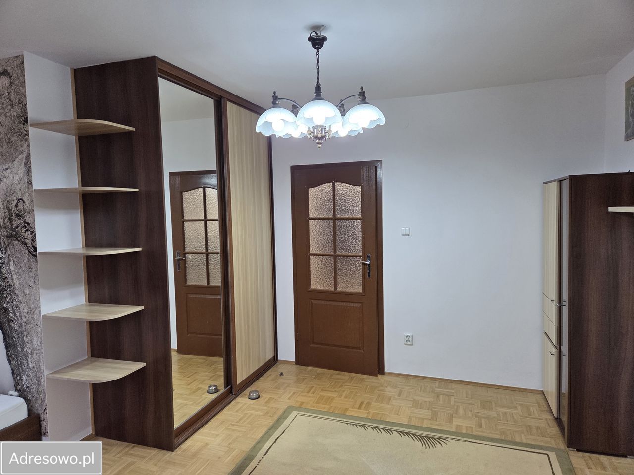 Mieszkanie 4-pokojowe Warszawa Ochota, ul. Włodarzewska. Zdjęcie 13